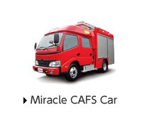 Miracle CAFS Car